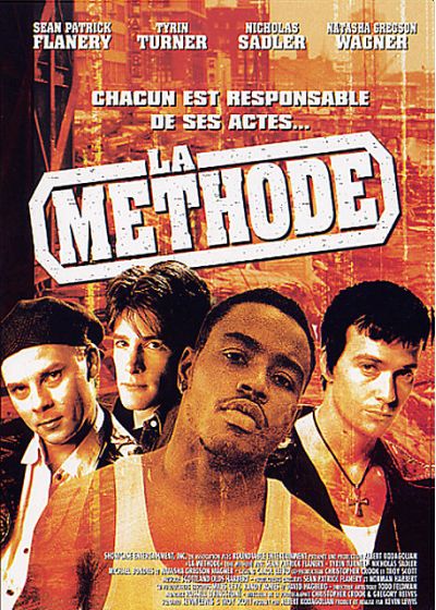 La Méthode (1996) 