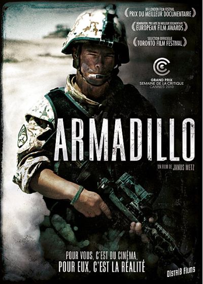 Armadillo